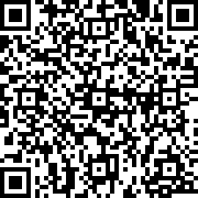 Image with QR code for the petition