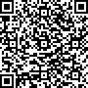 Image with QR code for the petition