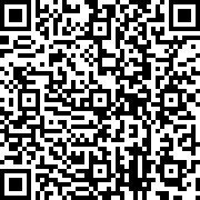 Image with QR code for the petition