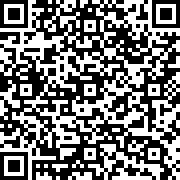 Image with QR code for the petition