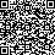 Image with QR code for the petition