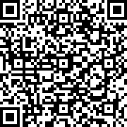 Image with QR code for the petition