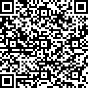 Image with QR code for the petition