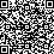 Image with QR code for the petition