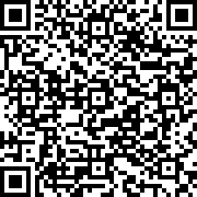 Image with QR code for the petition