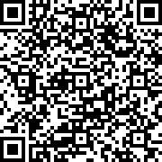Image with QR code for the petition