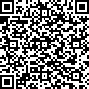 Image with QR code for the petition