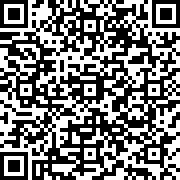 Image with QR code for the petition