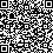 Bild mit QR Code zur Petition
