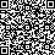 Εικόνα με κωδικό QR για την αίτηση