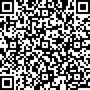 Image with QR code for the petition