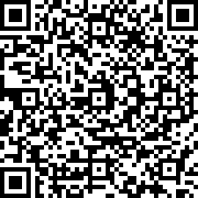 Image with QR code for the petition