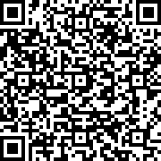 Image with QR code for the petition