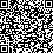 Image with QR code for the petition