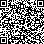 Image with QR code for the petition