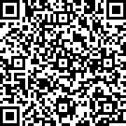 Bild mit QR Code zur Petition