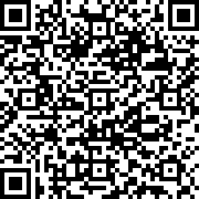 Image with QR code for the petition
