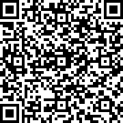 Image with QR code for the petition