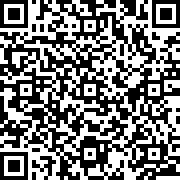 Image with QR code for the petition