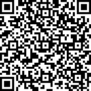 Image with QR code for the petition