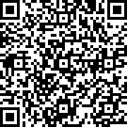 Image with QR code for the petition