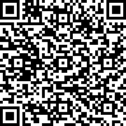 Εικόνα με κωδικό QR για την αίτηση