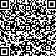 Image with QR code for the petition