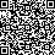 Image with QR code for the petition