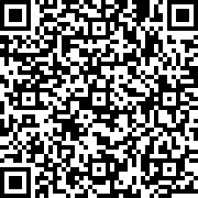 Image with QR code for the petition