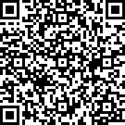 Image with QR code for the petition