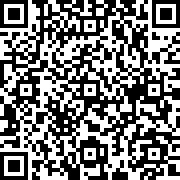 Image with QR code for the petition