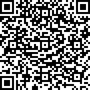Image with QR code for the petition