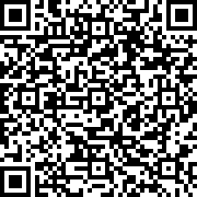 Image with QR code for the petition