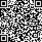 Afbeelding met QR-code voor de petitie