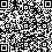 Image with QR code for the petition