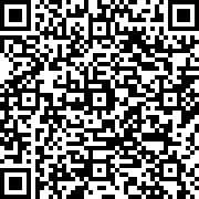 Image with QR code for the petition