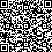Image with QR code for the petition