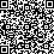 Image with QR code for the petition