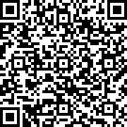 Image with QR code for the petition