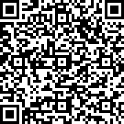 Image with QR code for the petition