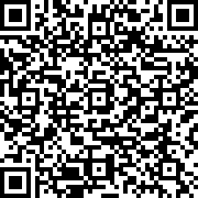 Image with QR code for the petition