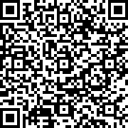 Image with QR code for the petition