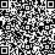 Image with QR code for the petition