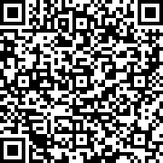 Image with QR code for the petition