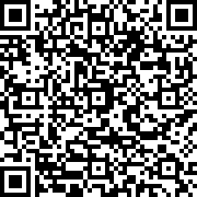 Image with QR code for the petition