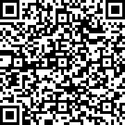 Image with QR code for the petition