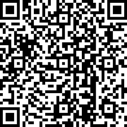 Image with QR code for the petition