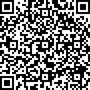 Image avec code QR pour la pétition