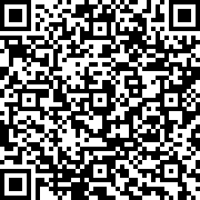 Image with QR code for the petition