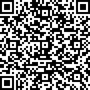 Image with QR code for the petition